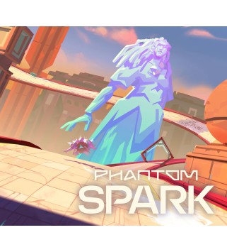Phantom Spark Steam Key GLOBAL
